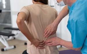 Unlocking the Power of Physiotherapy: Guide to Back Pain Treatment